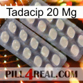 Tadacip 20Mg 07